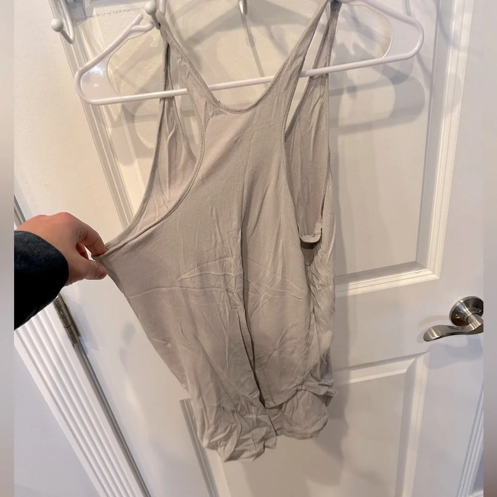 *EUC*Sz S*Pink*VS*Tank